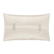 J. Queen New York Decorative Coordinate Pillows Satinique Boudoir Decorative Throw Pillow