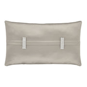 J. Queen New York Decorative Coordinate Pillows Satinique Boudoir Decorative Throw Pillow