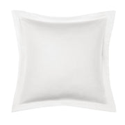 J. Queen New York Decorative Coordinate Pillows Savannah 18" Embroidered Square Decorative Throw Pillow