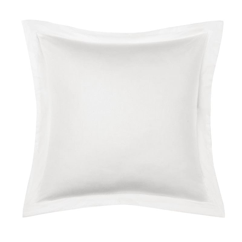 J. Queen New York Decorative Coordinate Pillows Savannah 18" Embroidered Square Decorative Throw Pillow