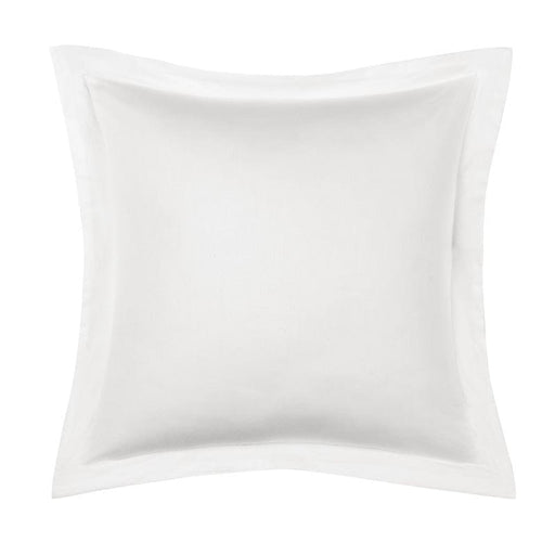 J. Queen New York Decorative Coordinate Pillows Savannah 18" Embroidered Square Decorative Throw Pillow