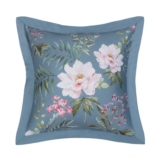 J. Queen New York Decorative Coordinate Pillows Savannah 18" Square Decorative Throw Pillow