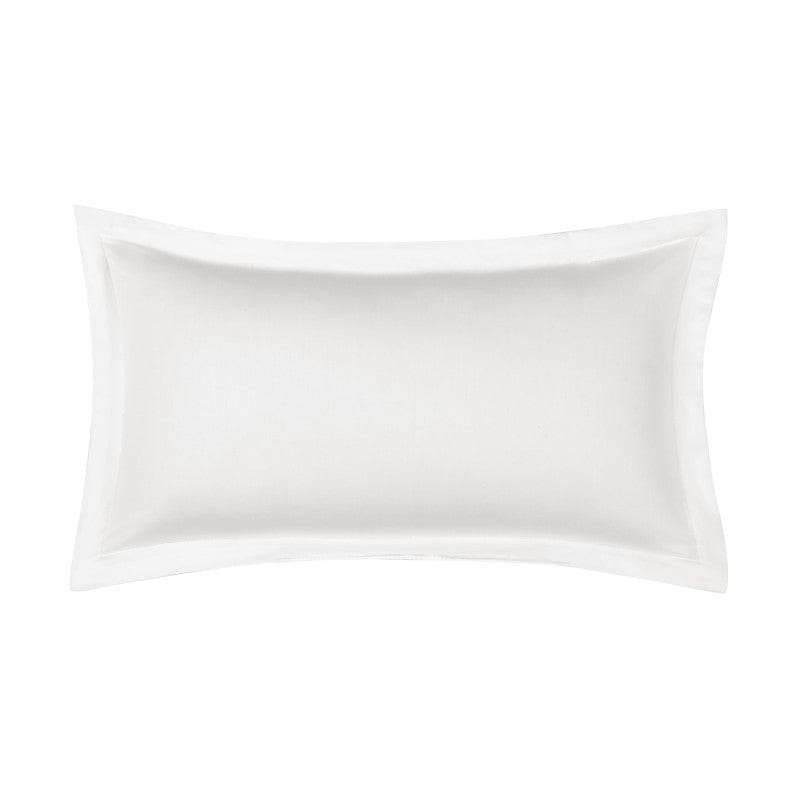 J. Queen New York Decorative Coordinate Pillows Savannah Embroidered Boudoir Decorative Throw Pillow