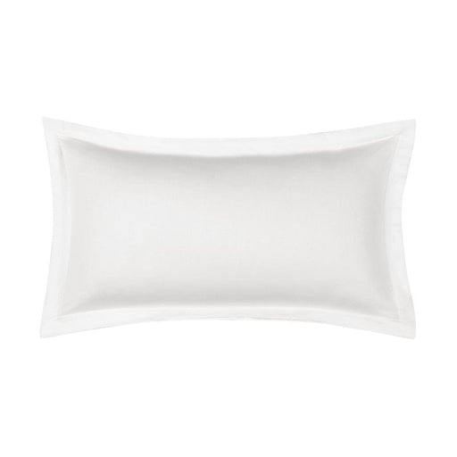 J. Queen New York Decorative Coordinate Pillows Savannah Embroidered Boudoir Decorative Throw Pillow
