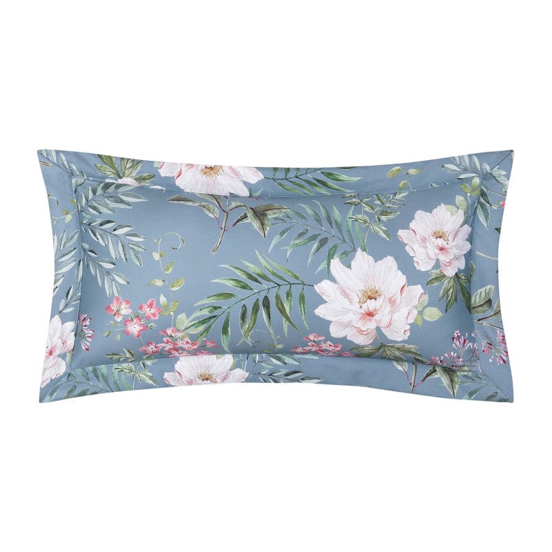 J. Queen New York Decorative Coordinate Pillows Savannah Quilted Boudoir Decorative Throw Pillow