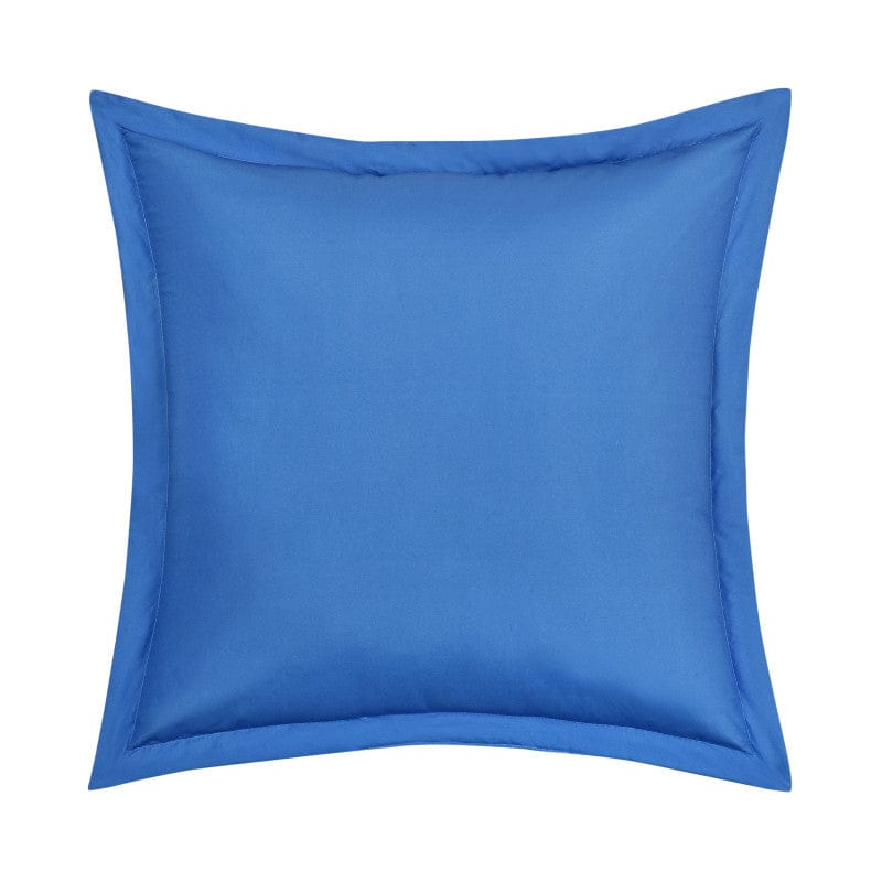 J. Queen New York Decorative Coordinate Pillows Seashore 18" Square Decorative Throw Pillow