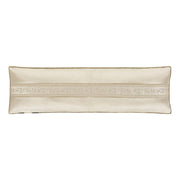 J. Queen New York Decorative Coordinate Pillows Sezanne Bolster Decorative Throw Pillow