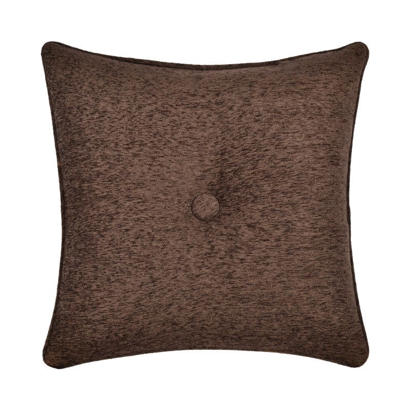 J. Queen New York Decorative Coordinate Pillows Sofia 18" Square Decorative Throw Pillow