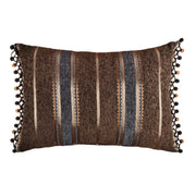 J. Queen New York Decorative Coordinate Pillows Sofia Boudoir Decorative Throw Pillow