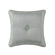 J. Queen New York Decorative Coordinate Pillows Sondra 18" Square Decorative Throw Pillow