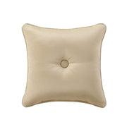 J. Queen New York Decorative Coordinate Pillows Sondra 18" Square Decorative Throw Pillow
