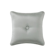 J. Queen New York Decorative Coordinate Pillows Sondra 18" Square Decorative Throw Pillow