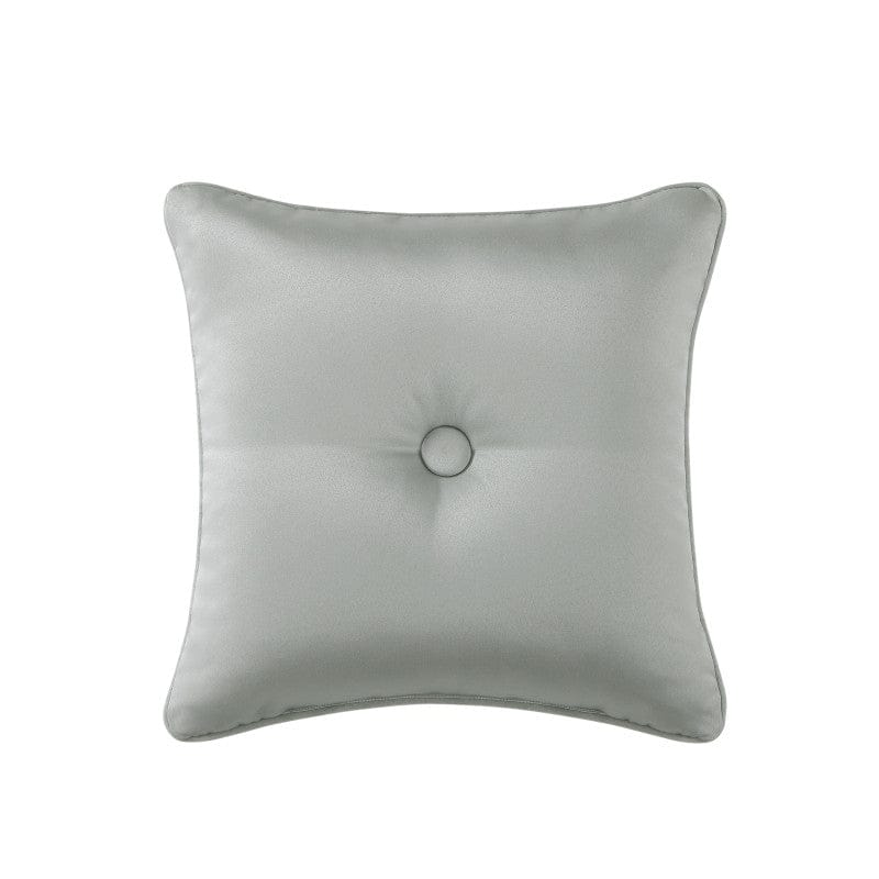 J. Queen New York Decorative Coordinate Pillows Sondra 18" Square Decorative Throw Pillow