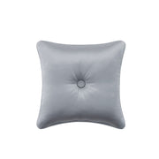 J. Queen New York Decorative Coordinate Pillows Sondra 18" Square Decorative Throw Pillow