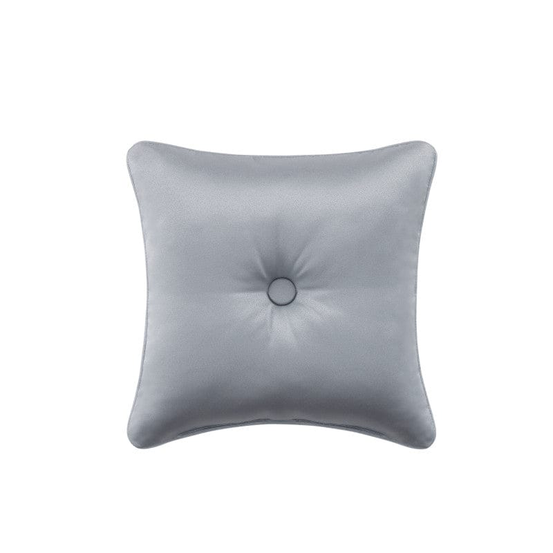 J. Queen New York Decorative Coordinate Pillows Sondra 18" Square Decorative Throw Pillow