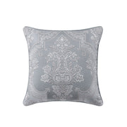 J. Queen New York Decorative Coordinate Pillows Sondra 20" Square Decorative Throw Pillow