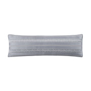 J. Queen New York Decorative Coordinate Pillows Sondra Bolster Decorative Throw Pillow