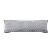 J. Queen New York Decorative Coordinate Pillows Sondra Bolster Decorative Throw Pillow