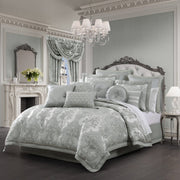 J. Queen New York Decorative Coordinate Pillows Sondra Boudoir Decorative Throw Pillow
