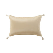 J. Queen New York Decorative Coordinate Pillows Sondra Boudoir Decorative Throw Pillow