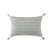 J. Queen New York Decorative Coordinate Pillows Sondra Boudoir Decorative Throw Pillow