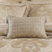 J. Queen New York Decorative Coordinate Pillows Sondra Boudoir Decorative Throw Pillow
