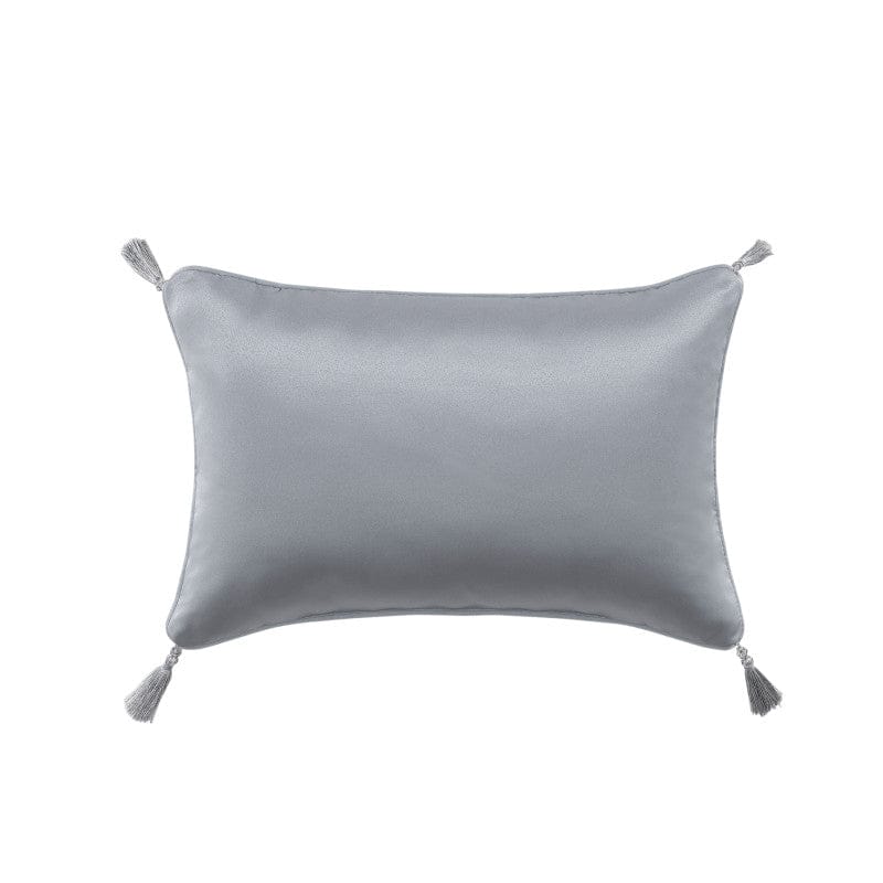 J. Queen New York Decorative Coordinate Pillows Sondra Boudoir Decorative Throw Pillow