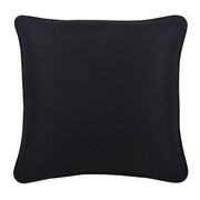 J. Queen New York Decorative Coordinate Pillows Stefania 18" Square Decorative Throw Pillow