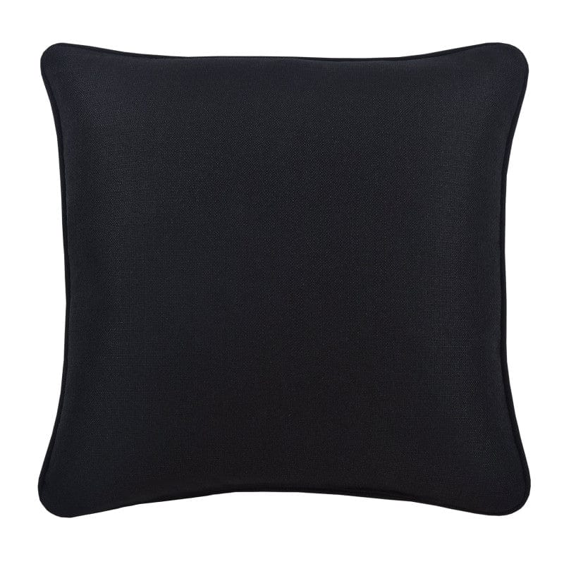 J. Queen New York Decorative Coordinate Pillows Stefania 18" Square Decorative Throw Pillow