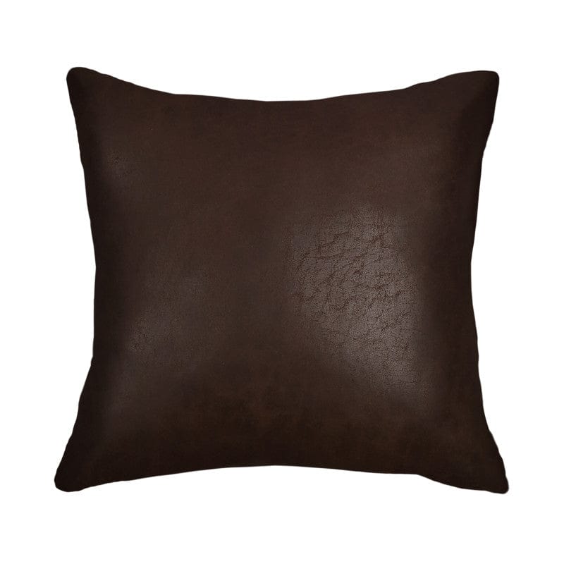 J. Queen New York Decorative Coordinate Pillows Sundance 18" Square Embellished Decorative Throw Pillow