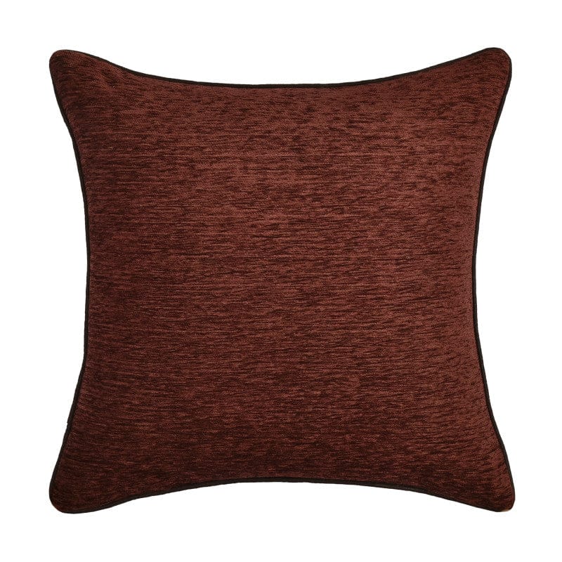 J. Queen New York Decorative Coordinate Pillows Sundance 20" Square Decorative Throw Pillow