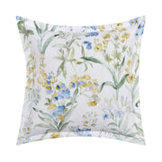 J. Queen New York Decorative Coordinate Pillows Tallulah 18" Square Decorative Throw Pillow
