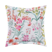 J. Queen New York Decorative Coordinate Pillows Tallulah 18" Square Decorative Throw Pillow