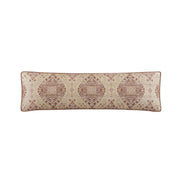 J. Queen New York Decorative Coordinate Pillows Weston Bolster Decorative Throw Pillow