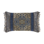 J. Queen New York Decorative Coordinate Pillows Weston Boudoir Decorative Throw Pillow