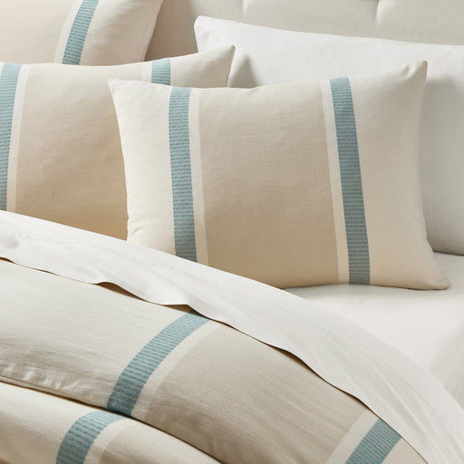 J. Queen New York Duvet Sets Breeze Duvet Set