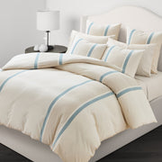 J. Queen New York Duvet Sets Breeze Duvet Set