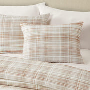 J. Queen New York Duvet Sets Pascal Duvet Set