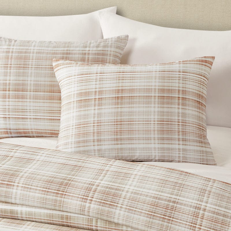 J. Queen New York Duvet Sets Pascal Duvet Set