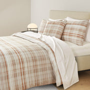 J. Queen New York Duvet Sets Pascal Duvet Set