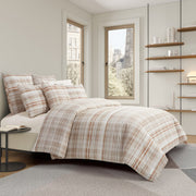 J. Queen New York Duvet Sets Pascal Duvet Set