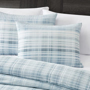 J. Queen New York Duvet Sets Pascal Duvet Set