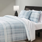 J. Queen New York Duvet Sets Pascal Duvet Set