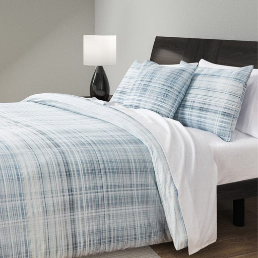 J. Queen New York Duvet Sets Pascal Duvet Set