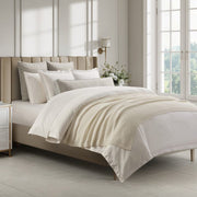 J. Queen New York Duvet Sets Premier Sateen Duvet Set