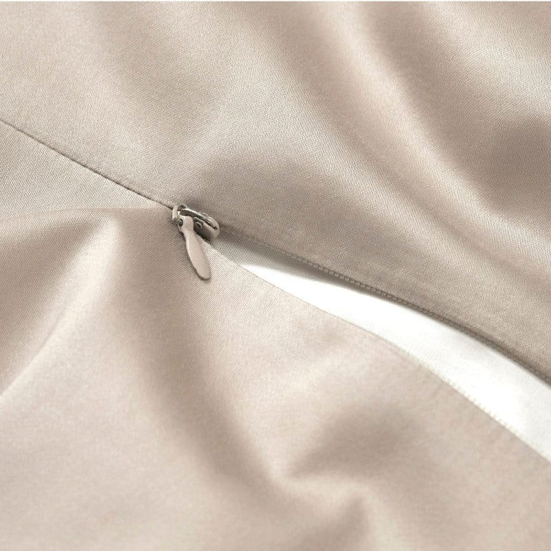 J. Queen New York Duvet Sets Premier Sateen Duvet Set