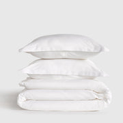 J. Queen New York Duvet Sets Premier Sateen Duvet Set