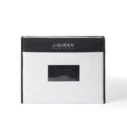 J. Queen New York Duvet Sets Premier Sateen Duvet Set