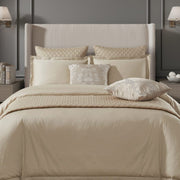 J. Queen New York Duvet Sets Premier Sateen Duvet Set