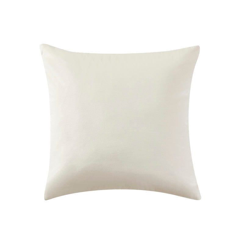 J. Queen New York Freestanding Decorative Pillow Anya Pillow 18" Square Decorative Throw Pillow